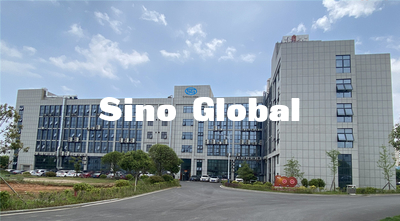 Chiny Hunan Sino-global Technology Co., Ltd.