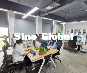 Chiny Hunan Sino-global Technology Co., Ltd.