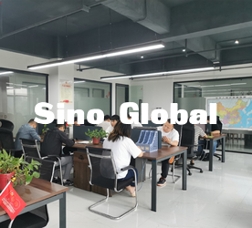Chiny Hunan Sino-global Technology Co., Ltd.
