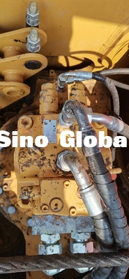 Sany SR285R 2018 Używana wiertnica obrotowa 5 ~ 24 obr./min 300 kW