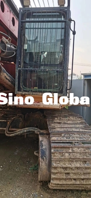 300KW Sany Używana wiertnica obrotowa Moc silnika SR360E 2018
