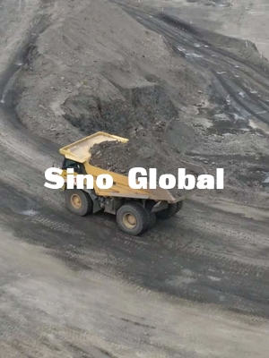 W pełni automatyczna wywrotka z drugiej ręki Model Komatsu HD465-7